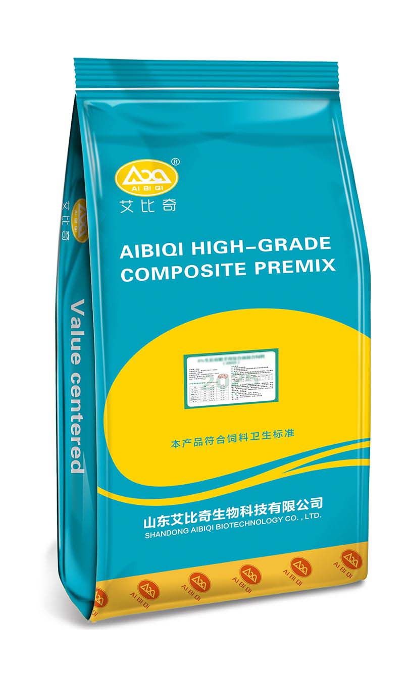 6%母猪复合预混料